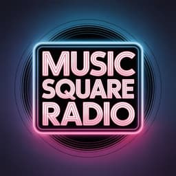 Music Square Radio