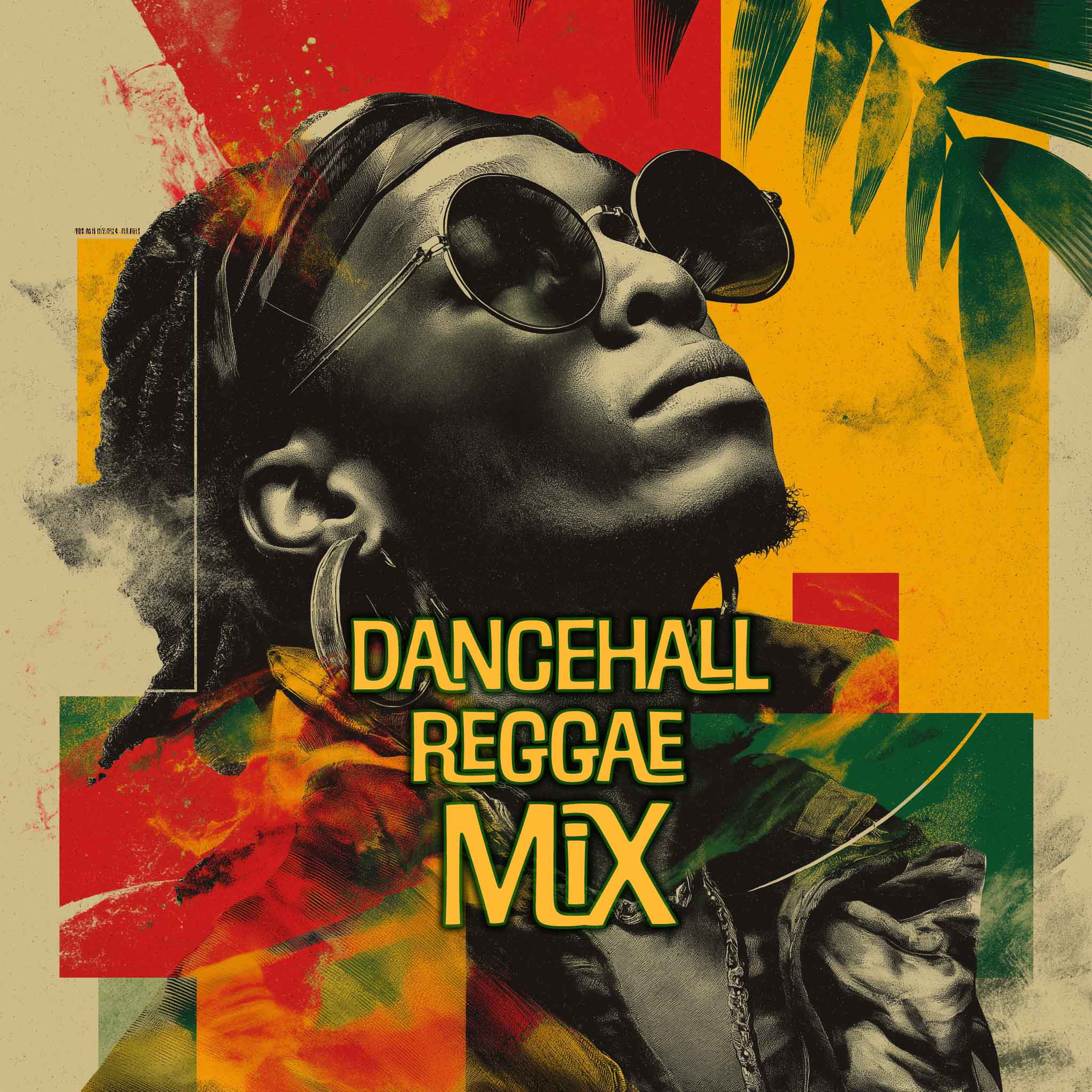 DANCEHALL & REGGAE