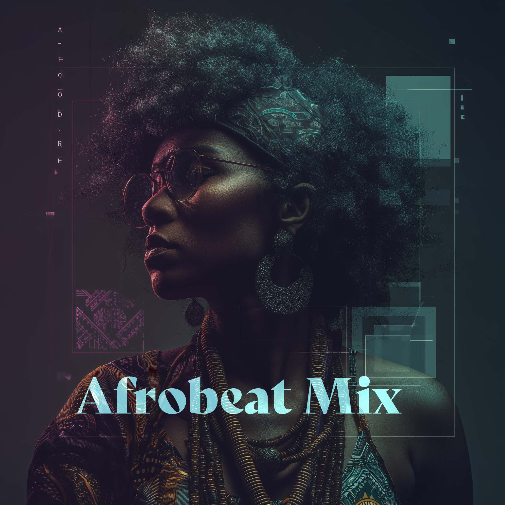 Afrobeat Mix II