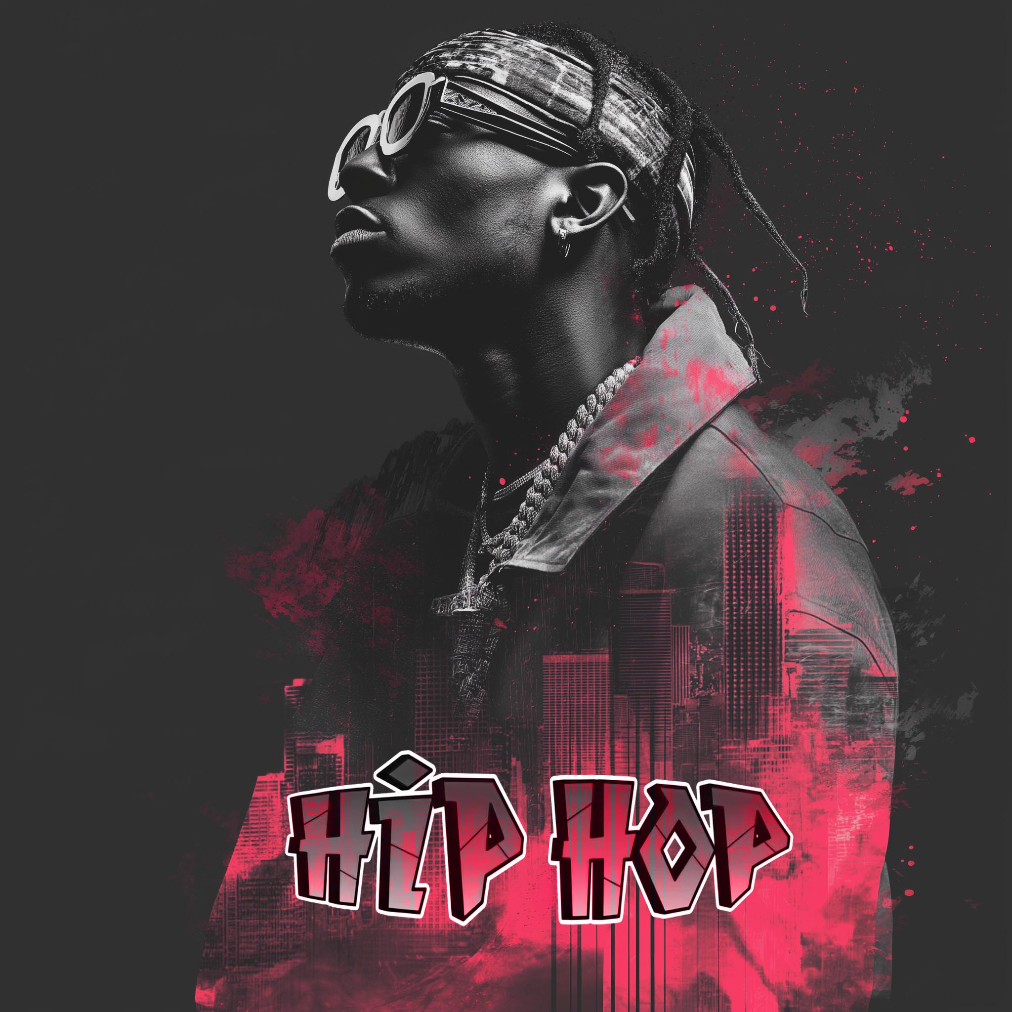 Hip Hop Mix