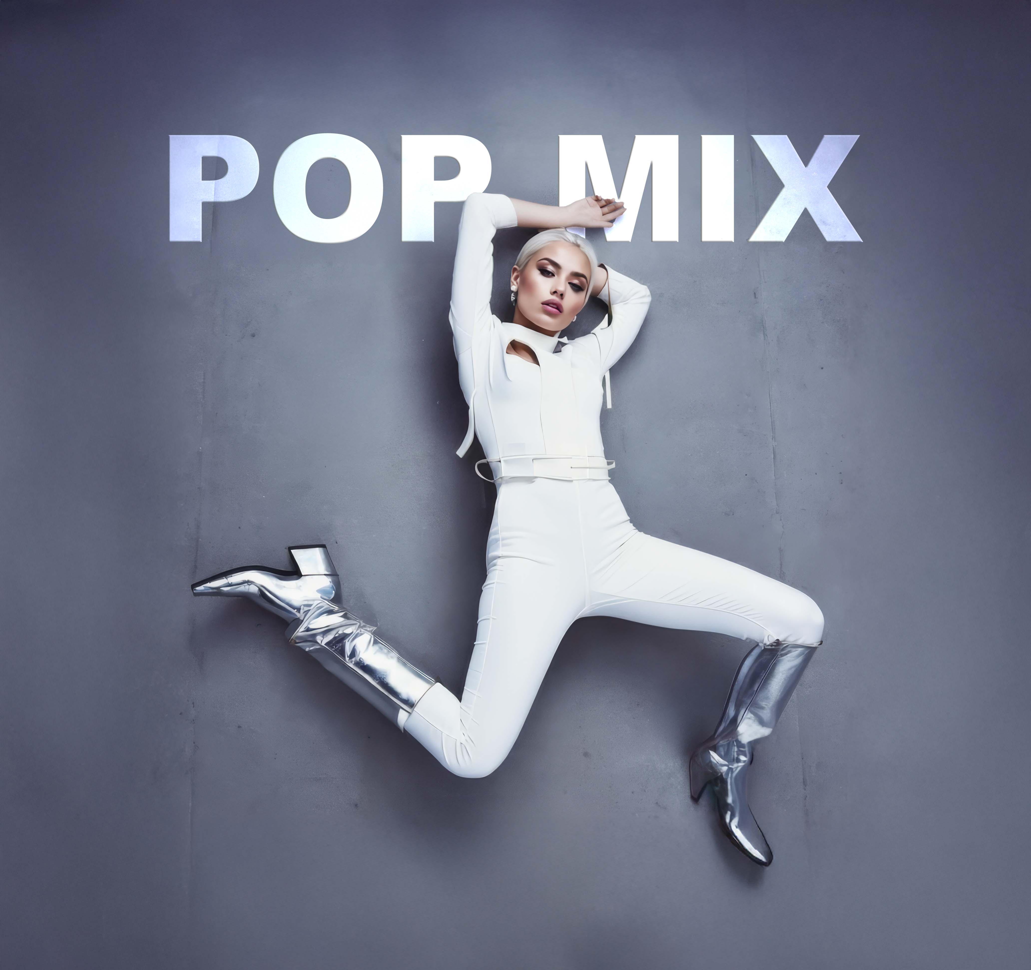 Pop Mix II