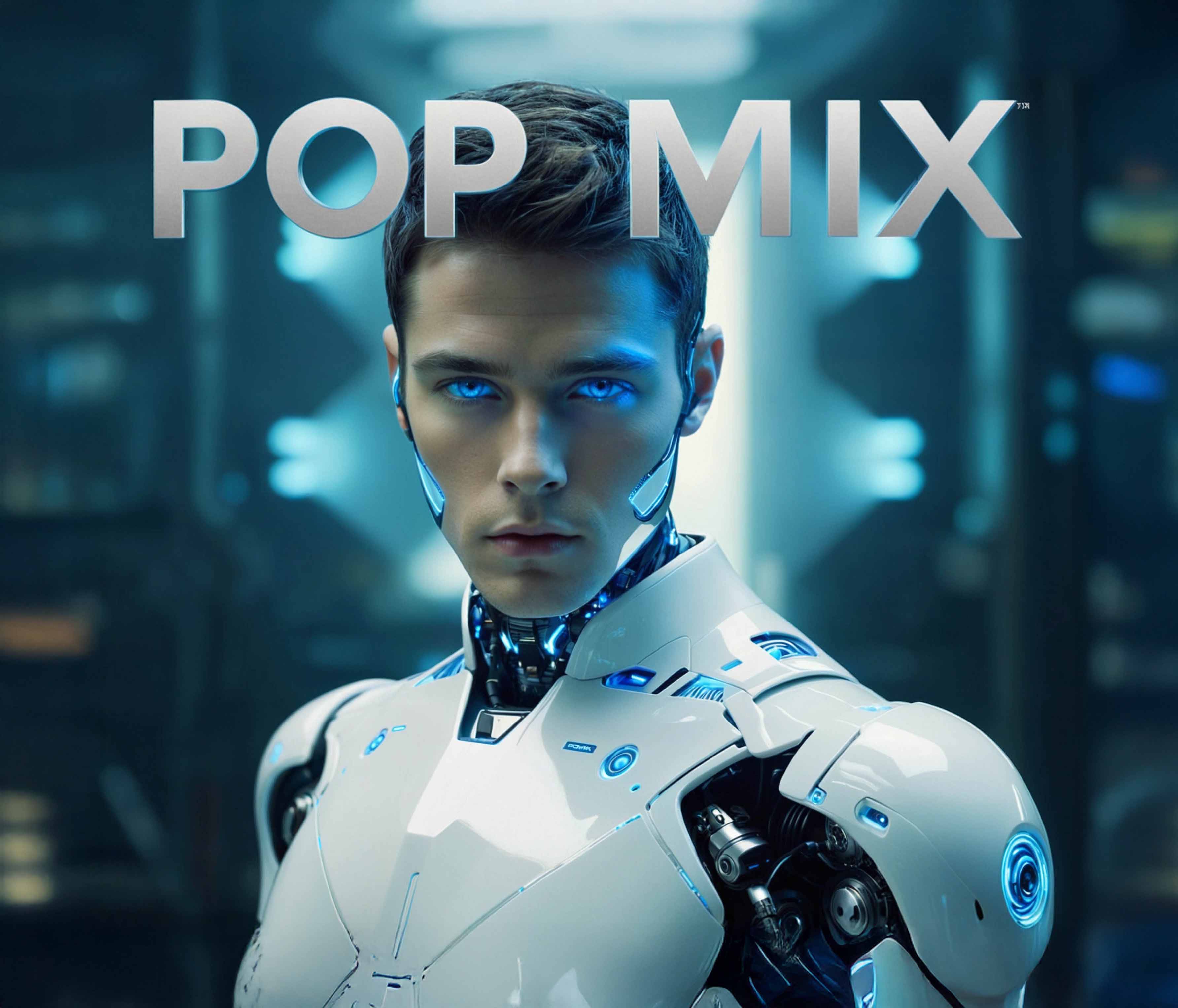 POP playlist cover