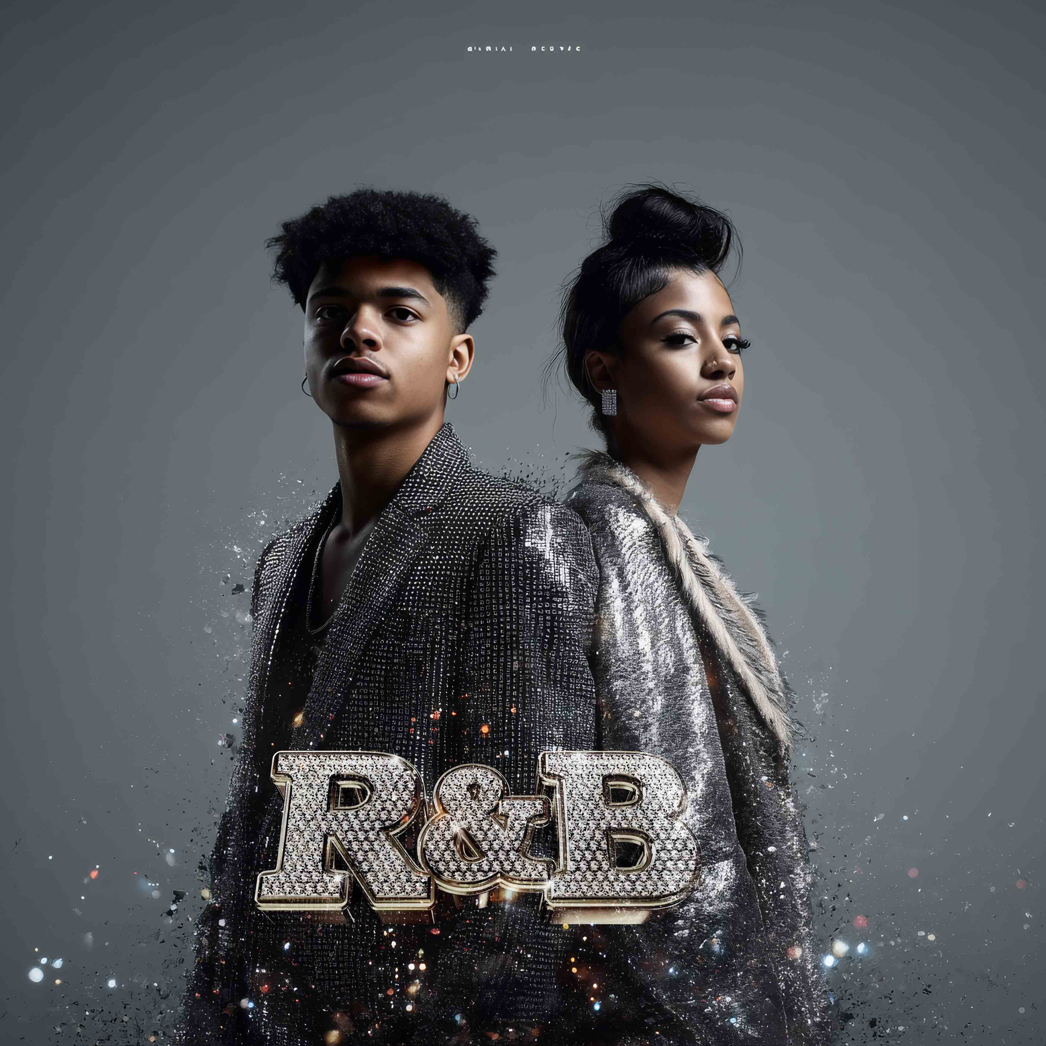 R&B Mix II
