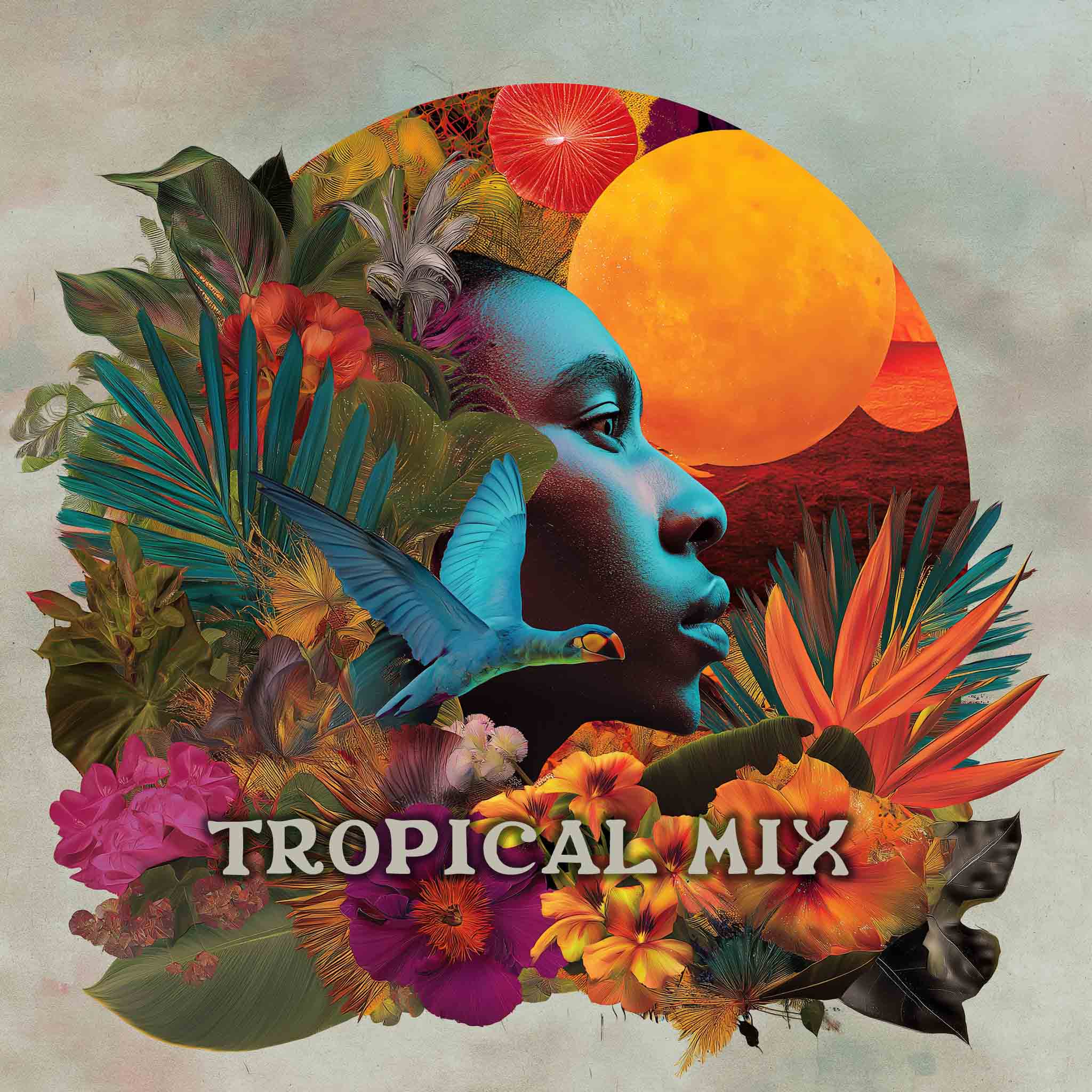 Tropical Mix